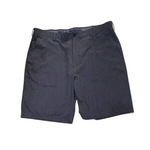 PGA Tour Heather Gray Men's Golf Shorts Size 40